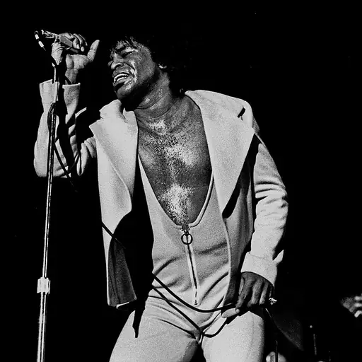 illustration: James Brown