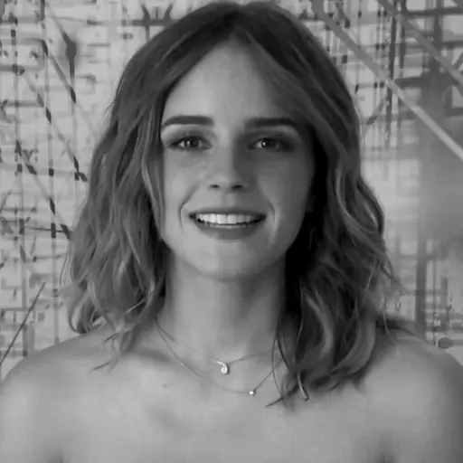 illustration: Emma Watson