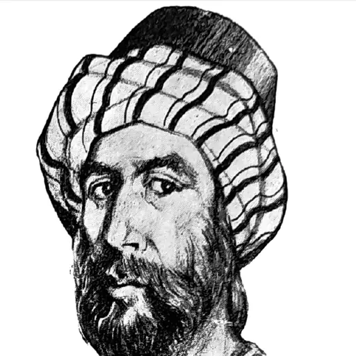 illustration: Ibn Battuta