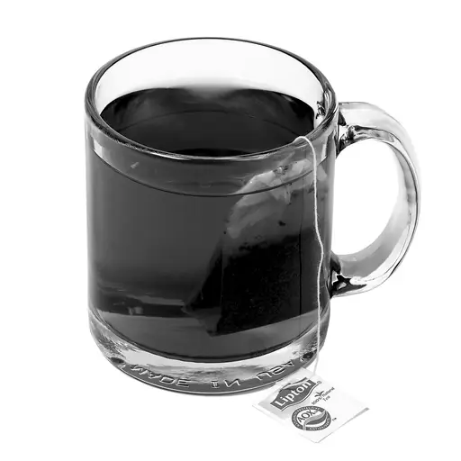 illustration: tea