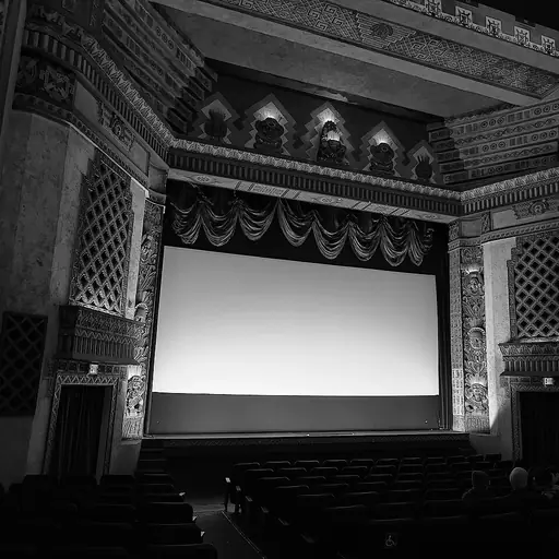 illustration: movie