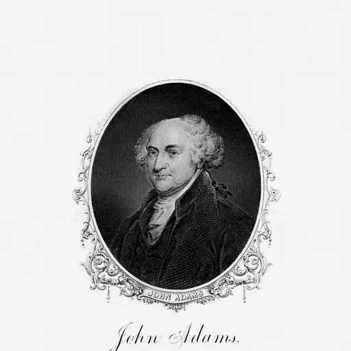 illustration: John Adams